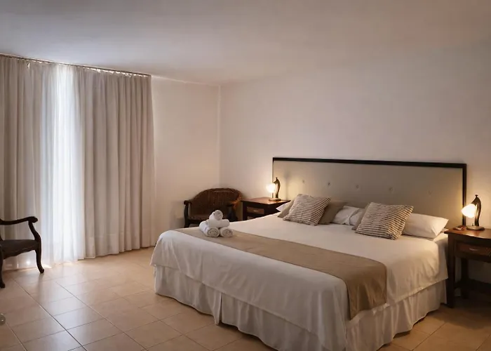 Panacea Hotel Villa General Belgrano